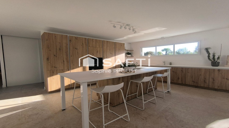 Ma-Cabane - Vente Maison Sainte-Foy, 144 m²