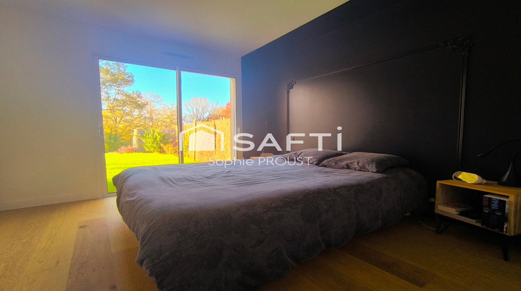 Ma-Cabane - Vente Maison Sainte-Foy, 144 m²