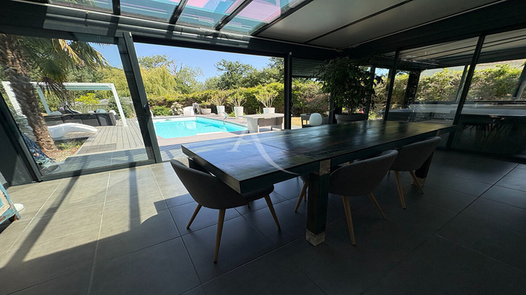 Ma-Cabane - Vente Maison SAINTE-FOY, 217 m²