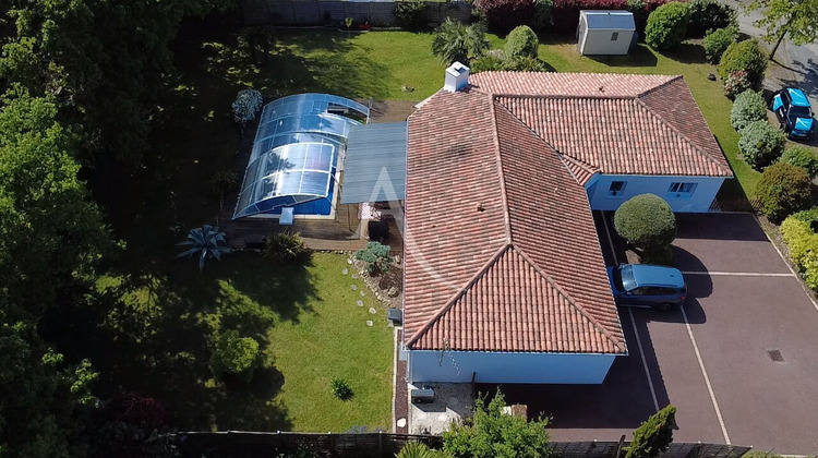 Ma-Cabane - Vente Maison SAINTE-FOY, 138 m²