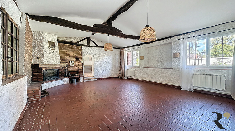 Ma-Cabane - Vente Maison SAINTE-FOY-D'AIGREFEUILLE, 82 m²