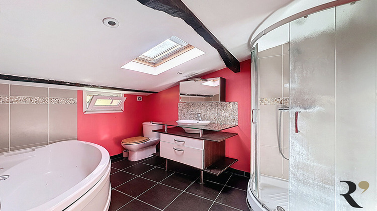 Ma-Cabane - Vente Maison SAINTE-FOY-D'AIGREFEUILLE, 82 m²