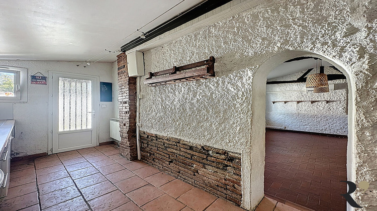 Ma-Cabane - Vente Maison SAINTE-FOY-D'AIGREFEUILLE, 82 m²