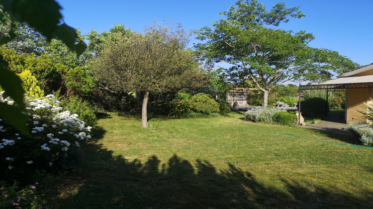 Ma-Cabane - Vente Maison SAINTE FOY D'AIGREFEUILLE, 160 m²