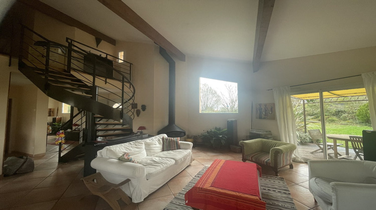 Ma-Cabane - Vente Maison SAINTE FOY D'AIGREFEUILLE, 160 m²