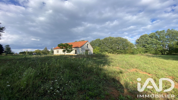 Ma-Cabane - Vente Maison Sainte-Foy-de-Belvès, 111 m²