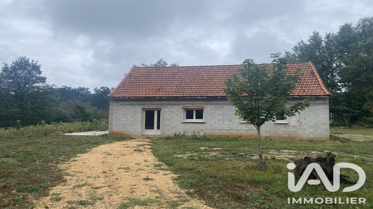 Ma-Cabane - Vente Maison Sainte-Foy-de-Belvès, 111 m²