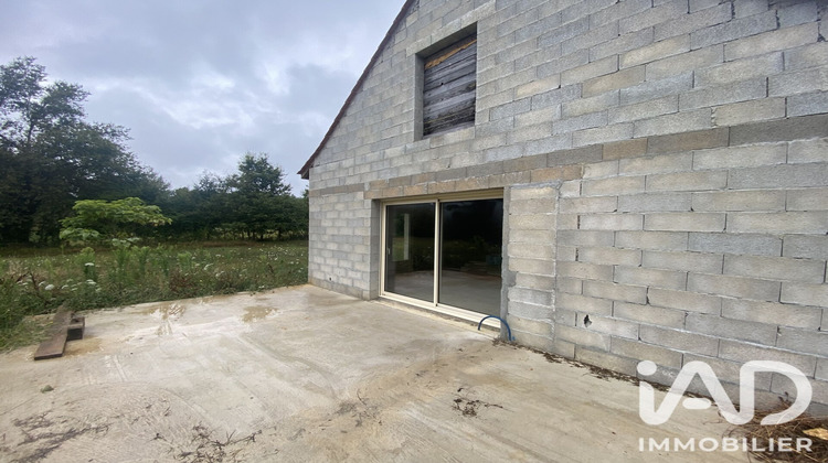 Ma-Cabane - Vente Maison Sainte-Foy-de-Belvès, 111 m²