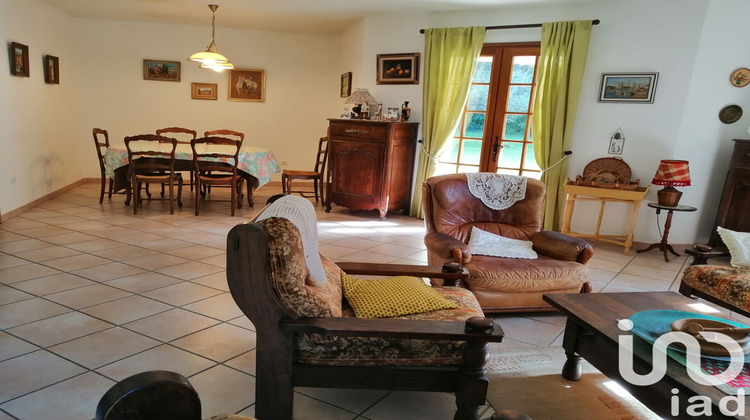 Ma-Cabane - Vente Maison Sainte-Foy-de-Longas, 168 m²