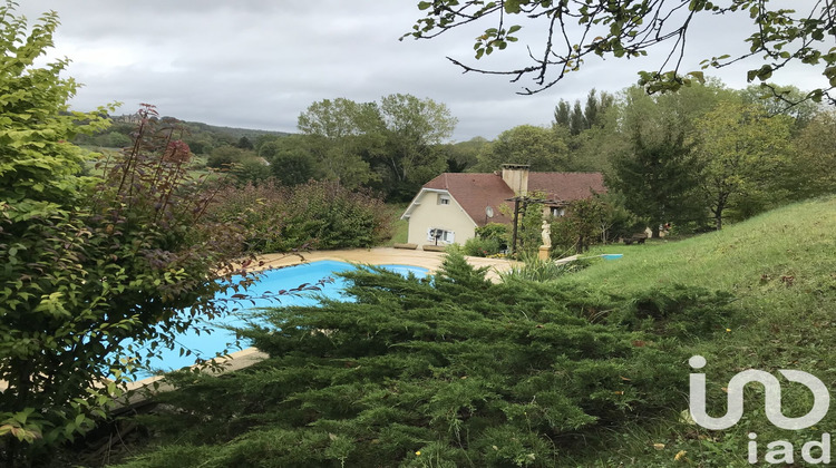 Ma-Cabane - Vente Maison Sainte-Foy-de-Longas, 132 m²