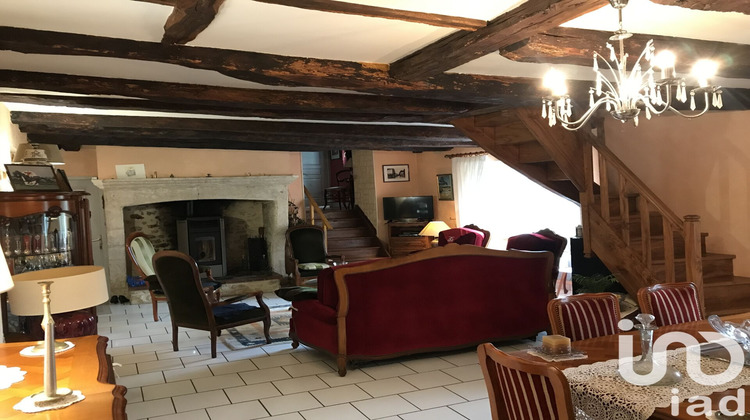 Ma-Cabane - Vente Maison Sainte-Foy-de-Longas, 132 m²