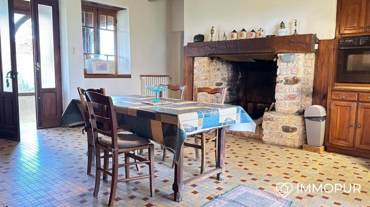 Ma-Cabane - Vente Maison Sainte-Foy-de-Longas, 118 m²