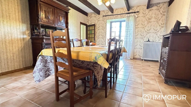 Ma-Cabane - Vente Maison Sainte-Foy-de-Longas, 118 m²
