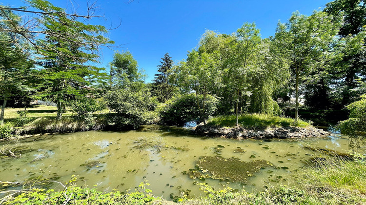 Ma-Cabane - Vente Maison SAINTE-FOY-DE-PEYROLIERES, 307 m²