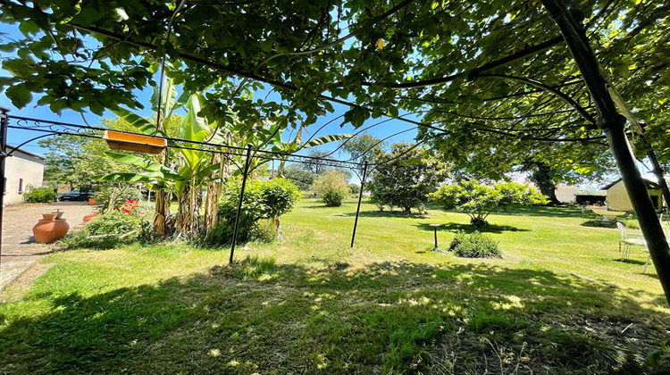 Ma-Cabane - Vente Maison SAINTE-FOY-DE-PEYROLIERES, 307 m²