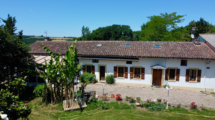 Ma-Cabane - Vente Maison SAINTE-FOY-DE-PEYROLIERES, 307 m²