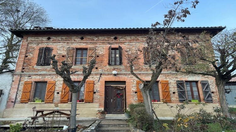 Ma-Cabane - Vente Maison Sainte-Foy-de-Peyrolières, 178 m²