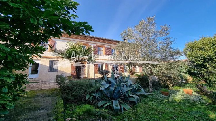 Ma-Cabane - Vente Maison Sainte-Foy-de-Peyrolières, 332 m²