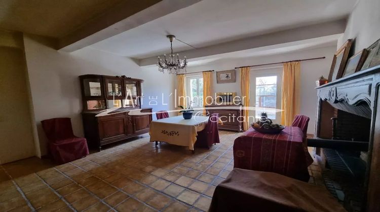 Ma-Cabane - Vente Maison Sainte-Foy-de-Peyrolières, 332 m²