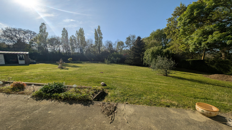 Ma-Cabane - Vente Maison Sainte-Foy-de-Peyrolières, 144 m²
