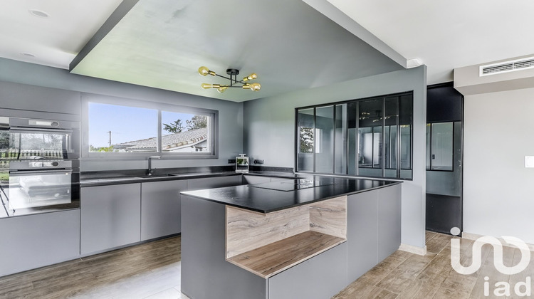 Ma-Cabane - Vente Maison Sainte-Foy-de-Peyrolières, 124 m²