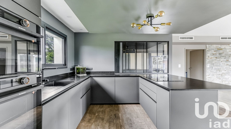 Ma-Cabane - Vente Maison Sainte-Foy-de-Peyrolières, 124 m²