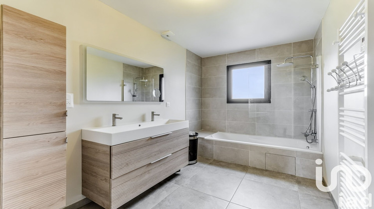 Ma-Cabane - Vente Maison Sainte-Foy-de-Peyrolières, 124 m²