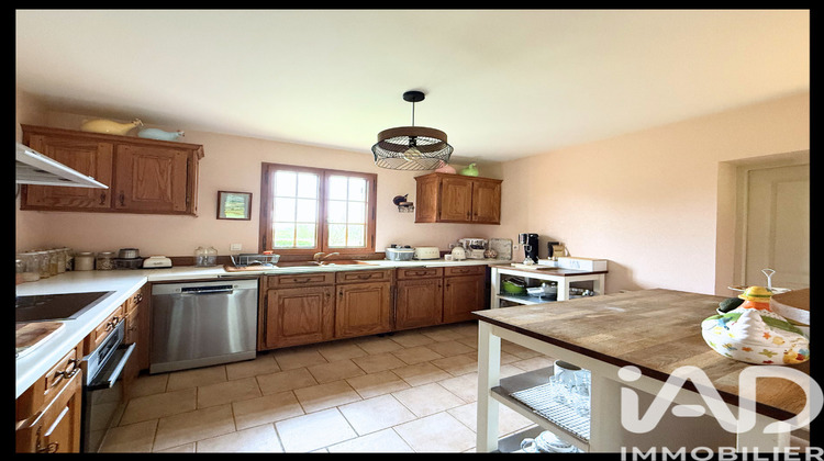 Ma-Cabane - Vente Maison Sainte-Foy-de-Peyrolières, 95 m²