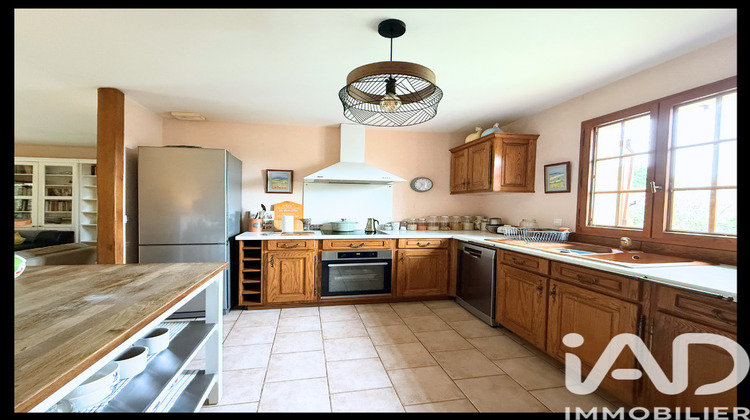 Ma-Cabane - Vente Maison Sainte-Foy-de-Peyrolières, 95 m²