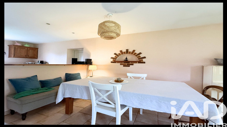 Ma-Cabane - Vente Maison Sainte-Foy-de-Peyrolières, 95 m²