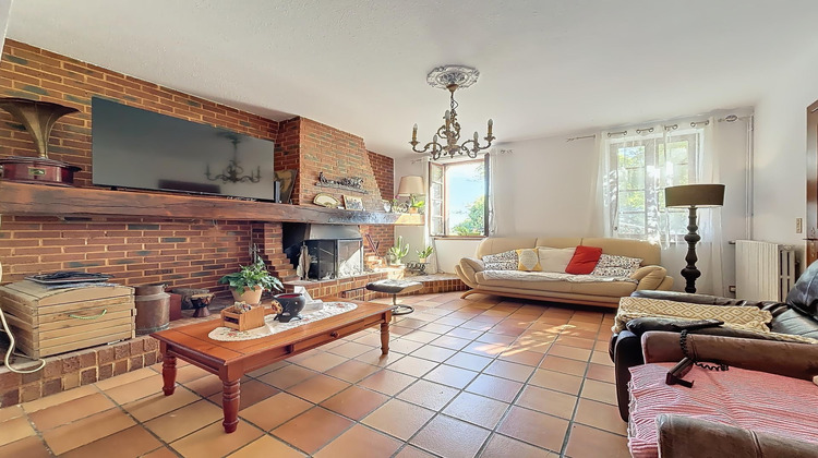 Ma-Cabane - Vente Maison Sainte-Foy-de-Peyrolieres, 179 m²