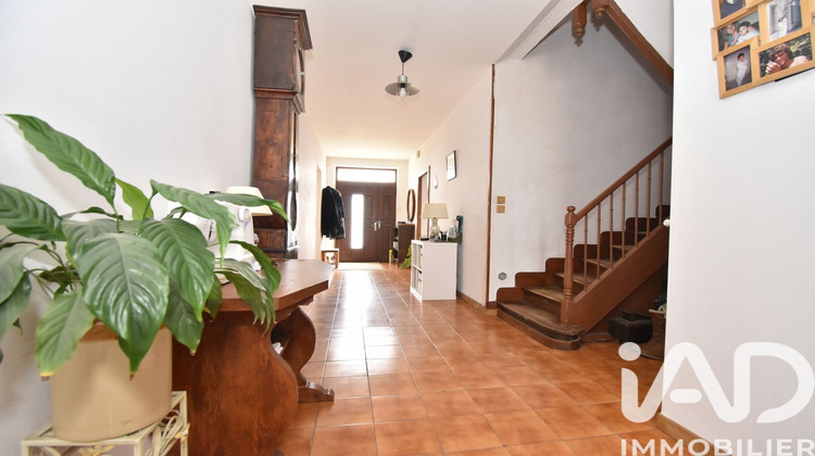 Ma-Cabane - Vente Maison Sainte-Foy-de-Peyrolières, 159 m²