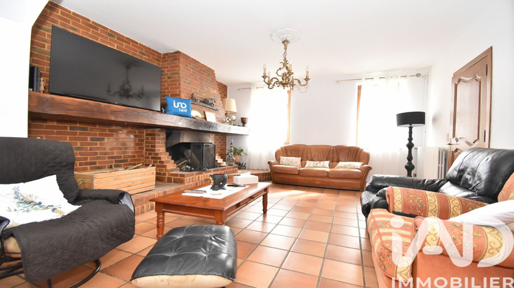 Ma-Cabane - Vente Maison Sainte-Foy-de-Peyrolières, 159 m²