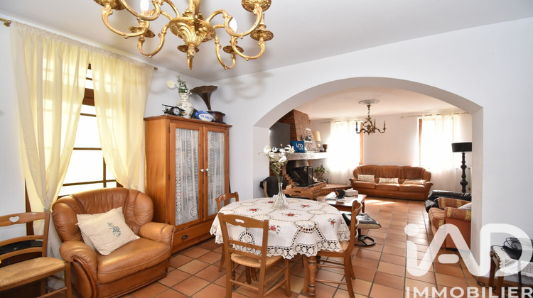 Ma-Cabane - Vente Maison Sainte-Foy-de-Peyrolières, 159 m²