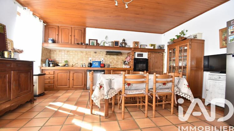 Ma-Cabane - Vente Maison Sainte-Foy-de-Peyrolières, 159 m²