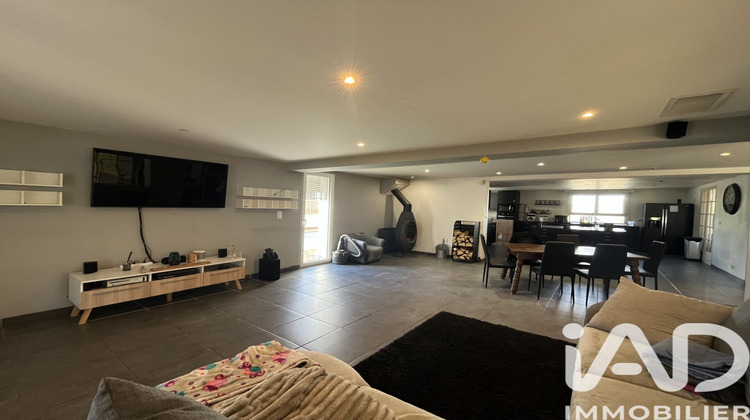 Ma-Cabane - Vente Maison Sainte-Foy-de-Peyrolières, 254 m²