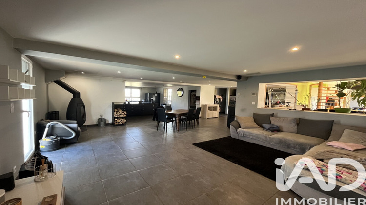 Ma-Cabane - Vente Maison Sainte-Foy-de-Peyrolières, 254 m²