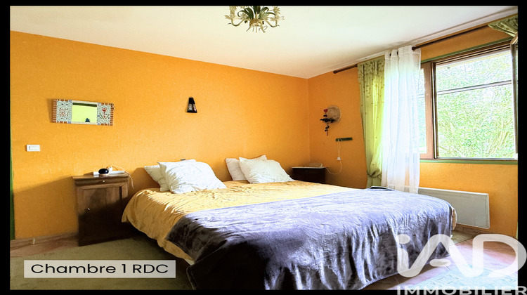 Ma-Cabane - Vente Maison Sainte-Foy-de-Peyrolières, 155 m²