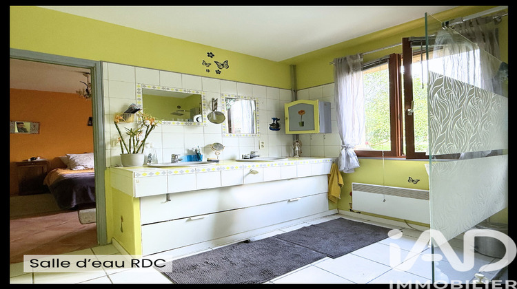 Ma-Cabane - Vente Maison Sainte-Foy-de-Peyrolières, 155 m²