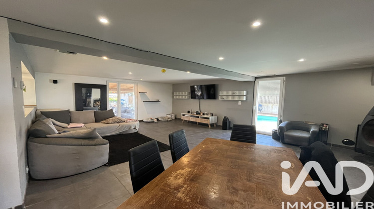 Ma-Cabane - Vente Maison Sainte-Foy-de-Peyrolières, 254 m²