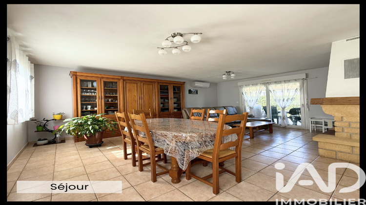 Ma-Cabane - Vente Maison Sainte-Foy-de-Peyrolières, 103 m²