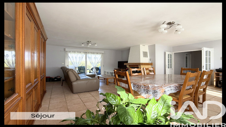 Ma-Cabane - Vente Maison Sainte-Foy-de-Peyrolières, 103 m²
