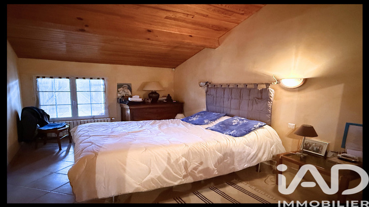 Ma-Cabane - Vente Maison Sainte-Foy-de-Peyrolières, 319 m²