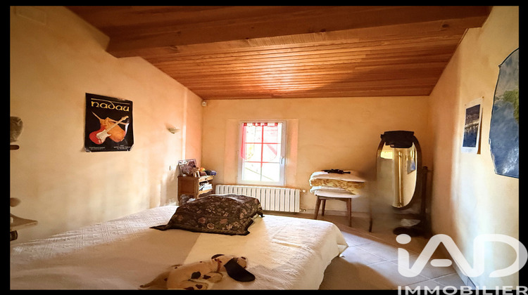 Ma-Cabane - Vente Maison Sainte-Foy-de-Peyrolières, 319 m²