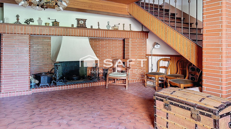 Ma-Cabane - Vente Maison Sainte-Foy-de-Peyrolieres, 150 m²