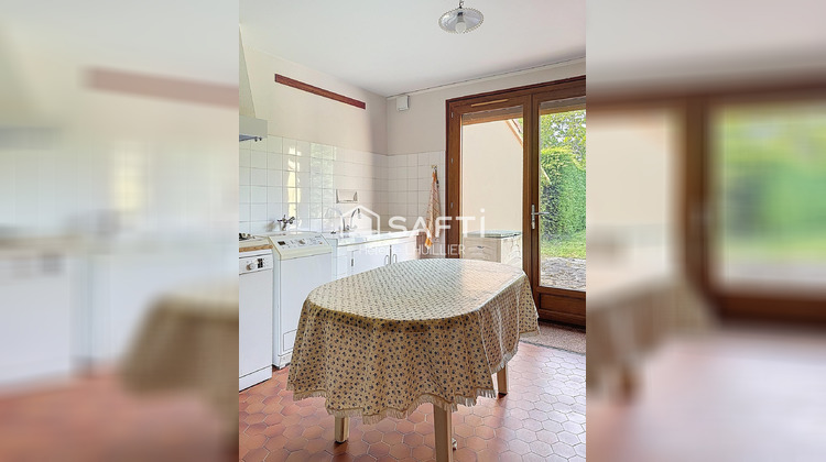 Ma-Cabane - Vente Maison Sainte-Foy-de-Peyrolieres, 150 m²