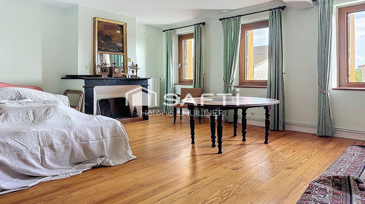 Ma-Cabane - Vente Maison Sainte-Foy-de-Peyrolieres, 150 m²