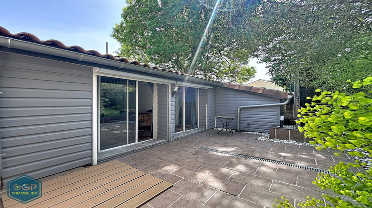 Ma-Cabane - Vente Maison Sainte-Foy-de-Peyrolières, 130 m²