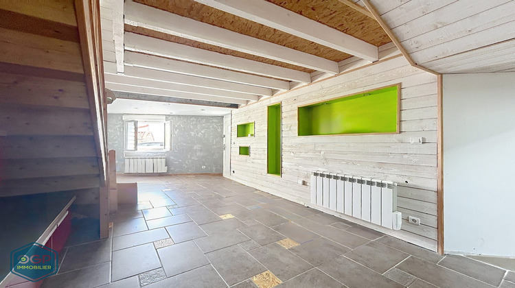 Ma-Cabane - Vente Maison Sainte-Foy-de-Peyrolières, 130 m²