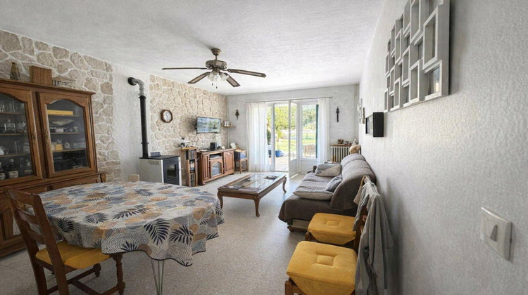 Ma-Cabane - Vente Maison Sainte-Foy-de-Peyrolieres, 90 m²